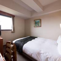 Double Room with Small Double Bed - Smoking