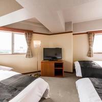 Triple Room - Non-Smoking