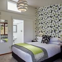 Standard Courtyard Room