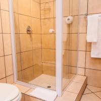 Double Room with Shower