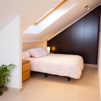 One-Bedroom Apartment (2 Adults)