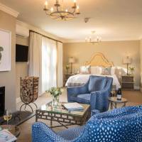 Petite Garden Suite 