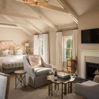 Auberge Room 
