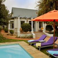 Three-Bedroom Villa with Private Pool
