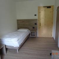 Classic Single Room