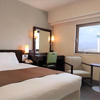 Double Room - Non-Smoking 
