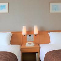 Twin Room - Non-Smoking