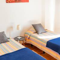 Budget Twin Room