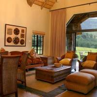 Self-Catering Chalet
