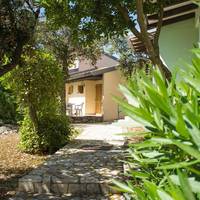 Two-Bedroom Bungalow
