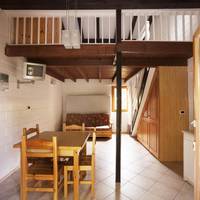 One-Bedroom Bungalow