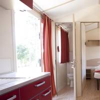 Mobile Home Romantica