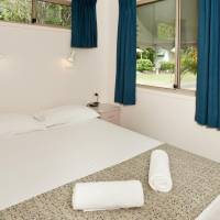 Two-Bedroom Bungalow with Ocean View - Beach Front