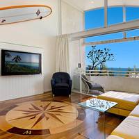 Off-Site Two-Bedroom Apartment with Ocean View- 10 Cote DAzur, Douglas Street