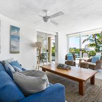 Off-Site Three-Bedroom Apartment with Ocean View - 2/11 Belmore Terrace, Sunshine Beach