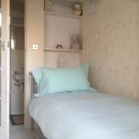 Budget Single Room