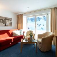 Superior Two-Bedroom Apartment