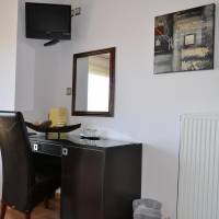 Superior Double Room with Lake View