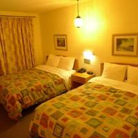 Double Room with Two Double Beds