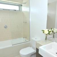 Deluxe Two-Bedroom Apartment