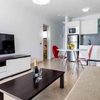 Two-Bedroom Suite (1-5 Adults)