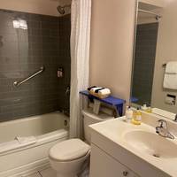 Double Room with Two Double Beds