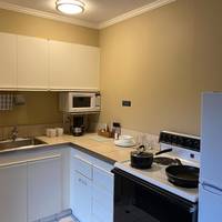 Queen Suite