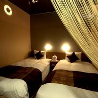 Superior Modern Japanese-style Room or Room with Tatami Area Selected at Check-in -Non-smoking