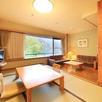 Superior Japanese-style Room or Room with Tatami Area Selected at Check-in -Non-smoking