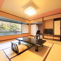 Luxury Japanese-Style Suite -Non-Smoking