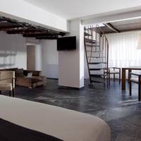 Suite with Terrace