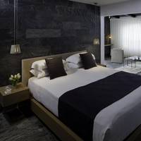 Junior Suite with Terrace