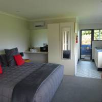 Executive Suite with Hot Tub