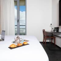 Superior Queen Room with Garden View