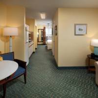 One-Bedroom Suite