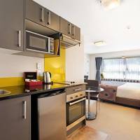 One-Bedroom Suite