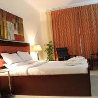 Excutive Suite