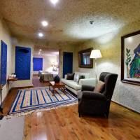Superior Cave Triple Suite