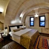 Duplex Family Suite