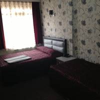 Двухместный с 1 кроватью или 2 отдельными кроватями