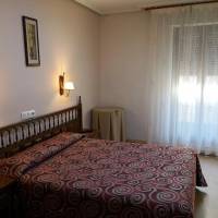 Double Room Exterior