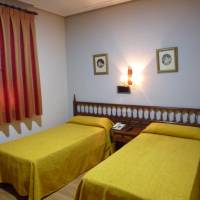 Twin Room - Exterior