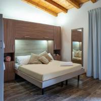 One-Bedroom Bungalow