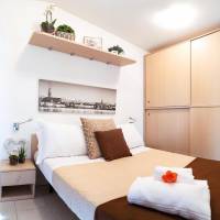 Two-Bedroom Mobile Home