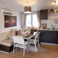 Three-Bedroom Mobile Home