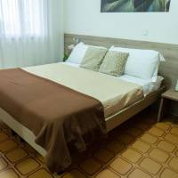 Economy One-Bedroom Apartment