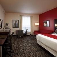 King Suite with Sofa Bed - Non Smoking