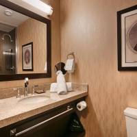 Queen Suite with Two Queen Beds - Non Smoking