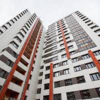 Апартаменты