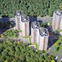 Апартаменты